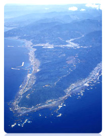 海洋深層水とは