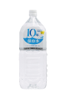 10年保存水・備蓄水